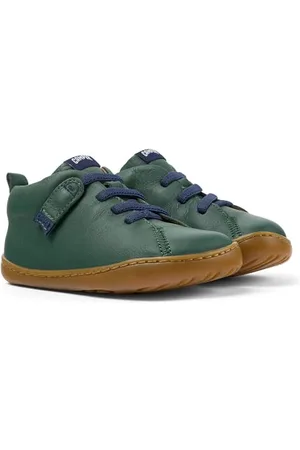 Camper Peu Cami 80153 Basket Bootie, , 21 EU