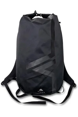 Bach Unisex-Erwachsene Mochila Pack IT 24 Rucksack, Black