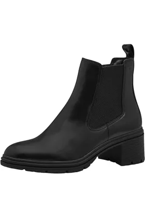 Tamaris Chelsea Boot 1-25456-43 001