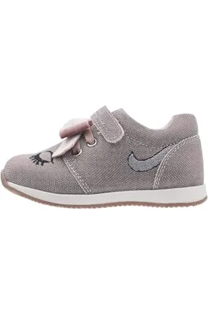 chicco Sneaker Con Velcro e stringhe elasticizzate Krippenschuh, , 28 EU