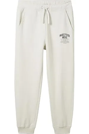TOM TAILOR Jungen Kinder Jogginghose mit Taschen, , 152