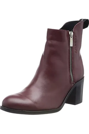 Fly London Damen Ader912fly Stiefelette, , 38 EU
