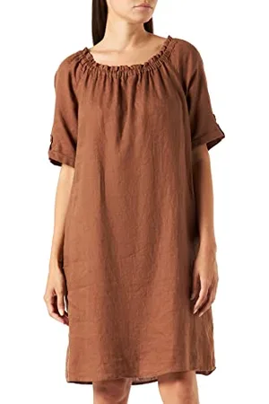 Gerry Weber Edition Damen 685011-66427 Kleid, , 40