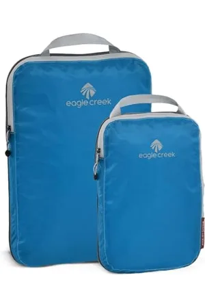 Eagle Creek Pack-It Specter Compression Cube Set Kofferorganizer | Reisetasche | 3 x 25 x 18 cm | Set | (153)