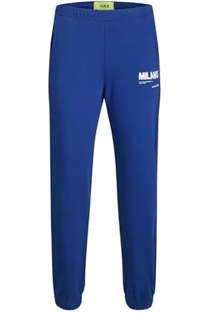 JJXX Damen JXBIANCA HW Relaxed Vint Sweatpants SN Jogginghose, , XS