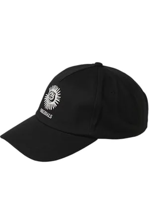 JACK & JONES Herren Jacstudio Cap Baseball Cap, , Einheitsgröße