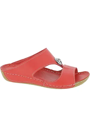 Andrea Conti Damen Pantolette, , 36 EU