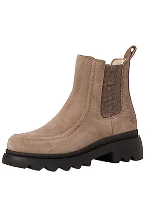 Tamaris Chelsea Boot 1-25840-41 341 weit