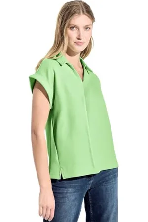 CECIL Damen B302756 Sweatshirt, , XXL EU
