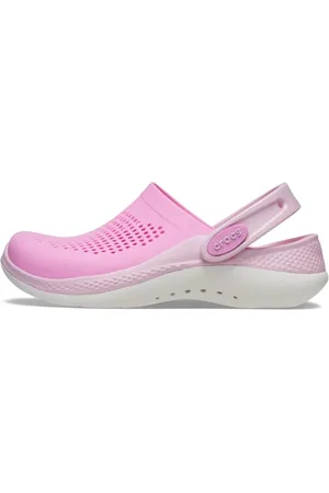 Crocs Unisex Kinder Literide 360 K Clogs, , 28/29 EU