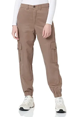 JJXX JACK & JONES Damen JXHOLLY RLX Cargo HW Pant PNT NOOS Hose, , M/30