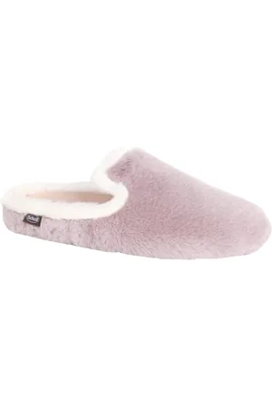 Scholl Damen Maddy Double Slipper, Multicolor, 38 EU