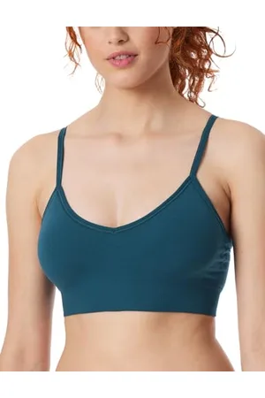 Schiesser Bustier mit herausnehmbaren Pads nahtlos - Casual Seamless