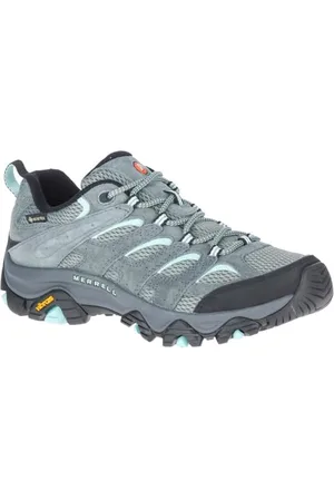 Merrell Moab 3 GTX, wasserdichte Wanderschuhe für Damen, , 43 EU