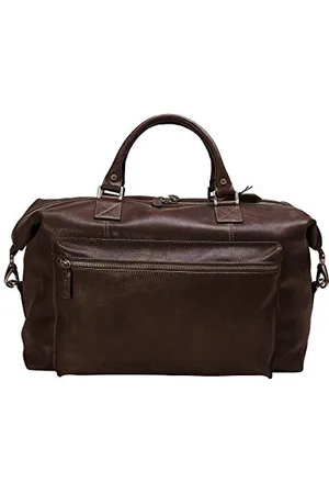 Picard Aktentasche 1 aufgesetztes Reisverschluss-Fach Buddy Leder 30 x 44 x 20 cm (H/B/T) Herren (4235) Cafe [055]