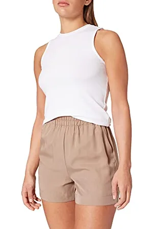 Object NOS Damen OBJTILDA HW NOOS Shorts, , 34