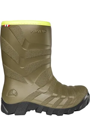 Viking Unisex Kinder Ultra Warm Snow Boot, , 32 EU