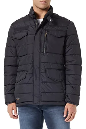 Camel Active Herren 420940/8O40 Jacket, , 26