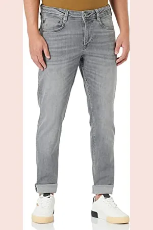 Garcia Herren Pants Denim Jeans, , 36