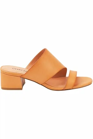 Chattawak Damen 11alixbeige41 Hausschuh, , 41 EU