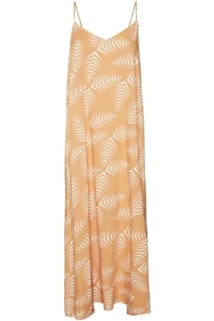 VERO MODA VMKANYA Singlet 7/8 Dress WVN BTQ