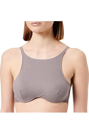 Triumph Damen Natural Spotlight WM EX Bra, , 85B