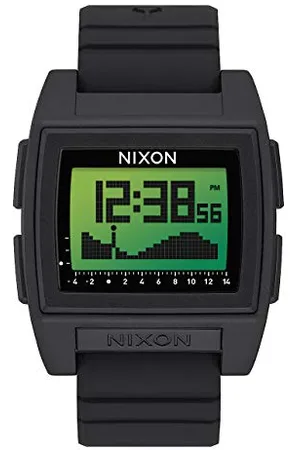 Nixon Sportuhr A1307-3327-00