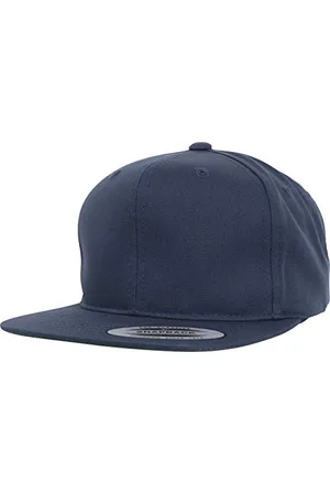 Flexfit Kinder Pro-style Twill Snapback Youth Cap Kape, ,J (2-6 Jahre)