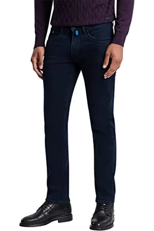 Pierre Cardin Herren Antibes Jeans, , 31W / 34L