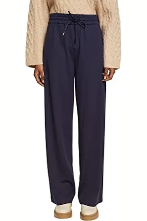 ESPRIT Damen 122EE1B321 Hose, , 38