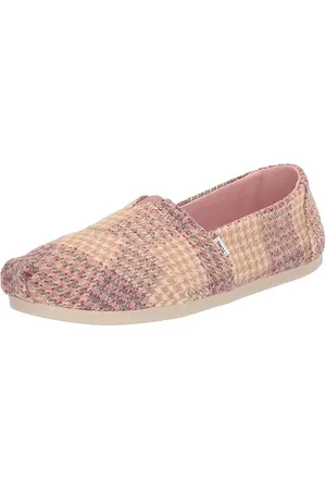 TOMS Damen Alpargata Cloudbound Flacher Slipper, , 42 EU