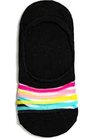 Koton Mädchen Striped Girl Socks, , 3 Jahre EU
