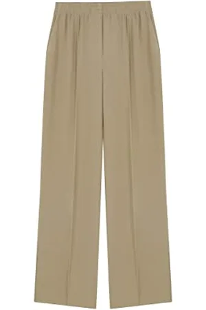 İpekyol Damen Wide Leg Fit Trousers Pants, , 42 EU