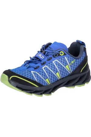 CMP Kids Altak Trail Shoe 2.0 Kricket-Schuh, Royal Acid, 41 EU
