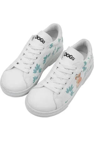 Dogo Ace Sneakers Kids Sneaker, , 34 EU