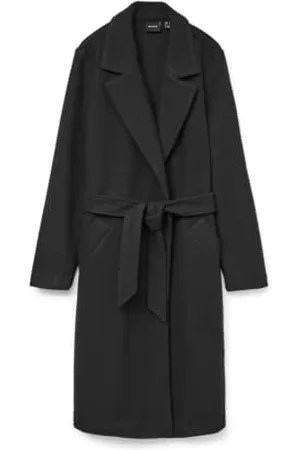 VERO MODA VMFORTUNEAYA Long Coat NOOS