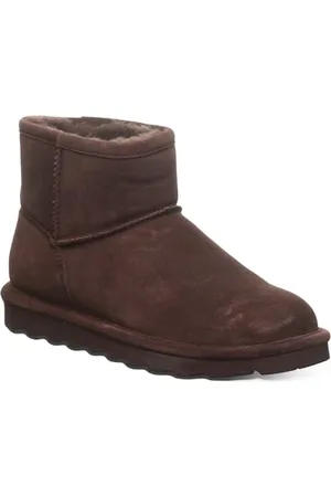 Bearpaw Damen Alyssa Stiefelette, , 37 EU