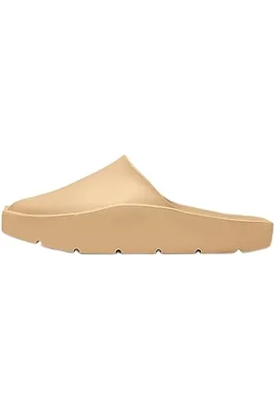 Nike Damen Jordan Hex Mules, Celestial Gold/Celestial Gold, 38 EU