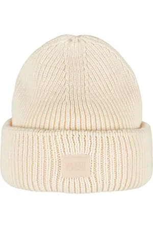 Urban classics Unisex Knitted Wool Beanie M tze, , Einheitsgröße EU