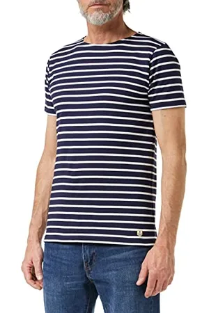 Armor.lux Herren Hoedic T-Shirt, , Medium
