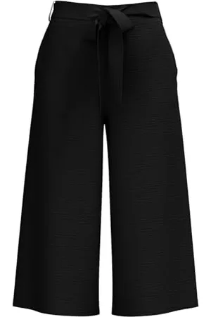 VILA VIHELA HW Culotte Pants