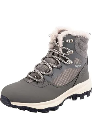 Jack Wolfskin Damen Everquest Texapore High Wanderstiefel, , 35.5 EU