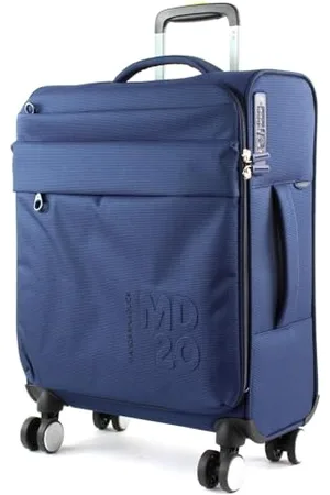 Mandarina Duck MD20 - CABIN TROLLEY (Blau) 40 x 55 x 20 (LxHxB)
