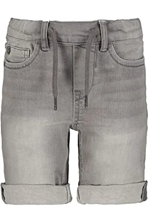 Garcia Kids Jungen Bermuda Shorts, , 116