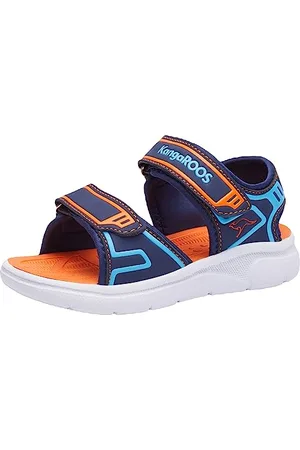 KangaROOS Unisex Kinder K-by Deal Sandale, , 30 EU