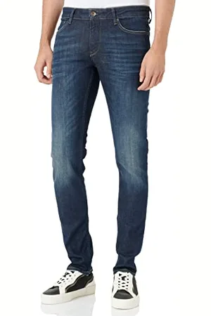 Garcia Herren Pants Denim Jeans, , 33