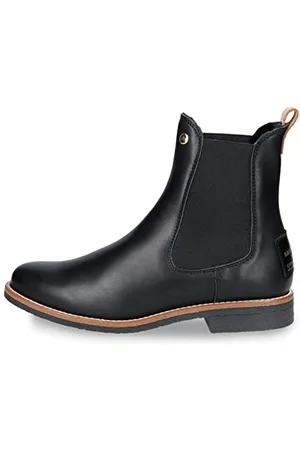 Panama Jack Damen gillian igloo trav Chelsea Boot, , 40 EU