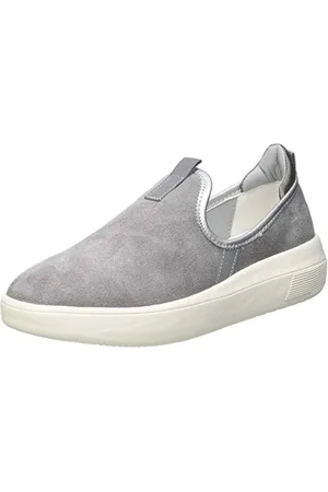 Lumberjack Damen MEG Fahrer-Slipper, , 40 EU