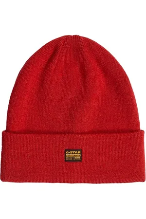 G-Star Effo Long Beanie One Size