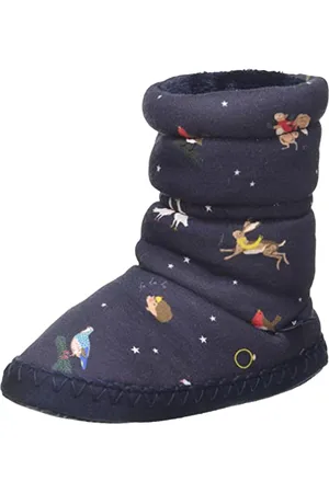 Joules Mädchen Jnr Padabout Hausschuh